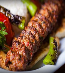 Adana Kebap