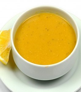 Çorba
